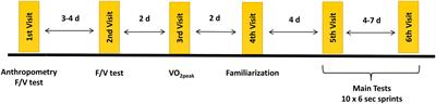 Oxygen Uptake in Repeated Cycling Sprints Against Different Loads Is Comparable Between Men and Preadolescent Boys